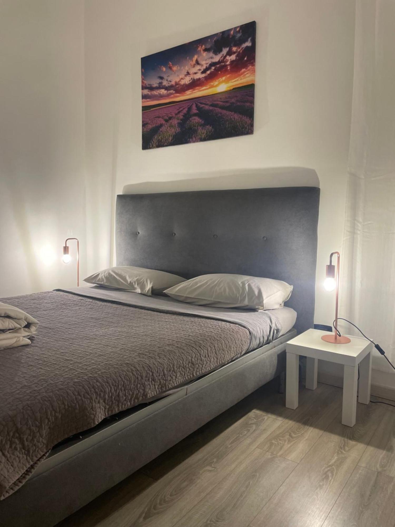 Appartamento Nuovo A 1 Minuto Dal Porto Livorno Exterior foto